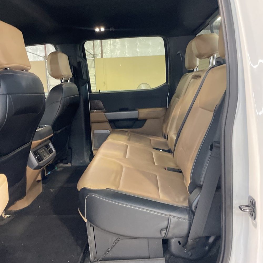 2024 Ford F-350 Super Duty Lariat