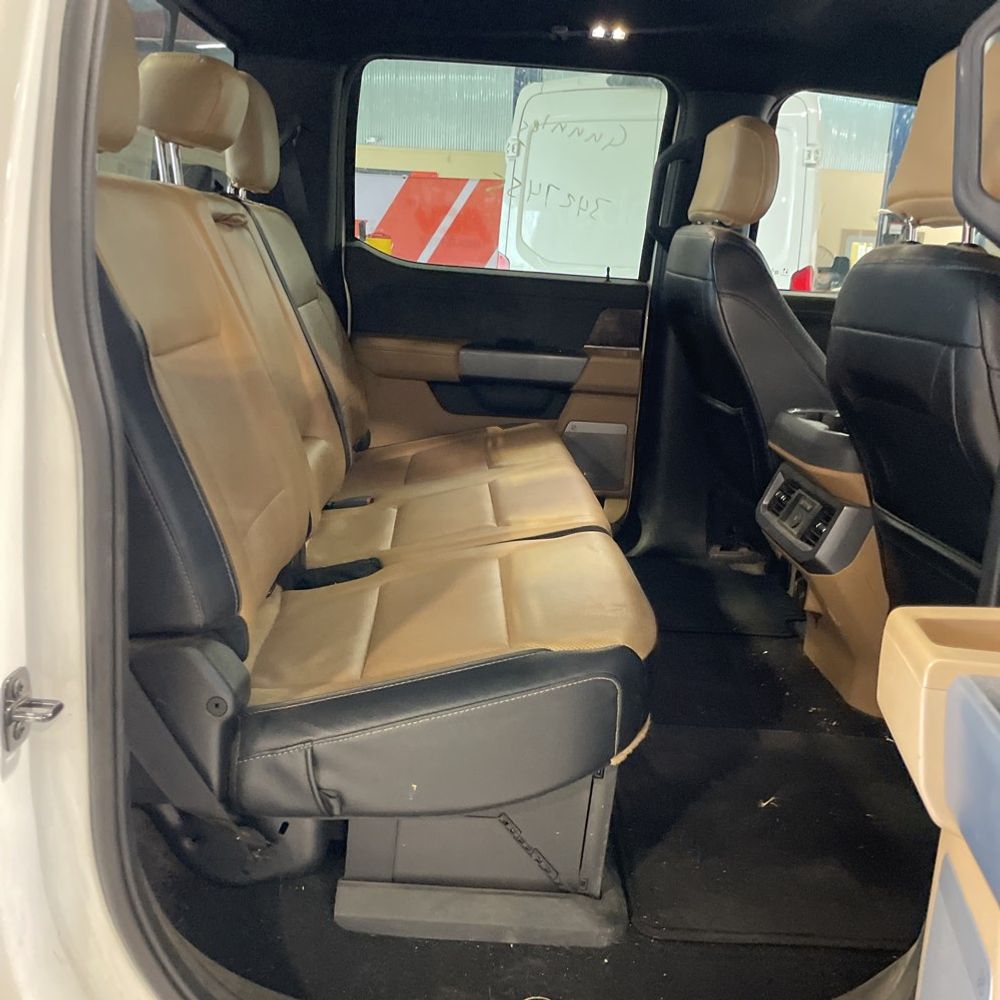 2024 Ford F-350 Super Duty Lariat