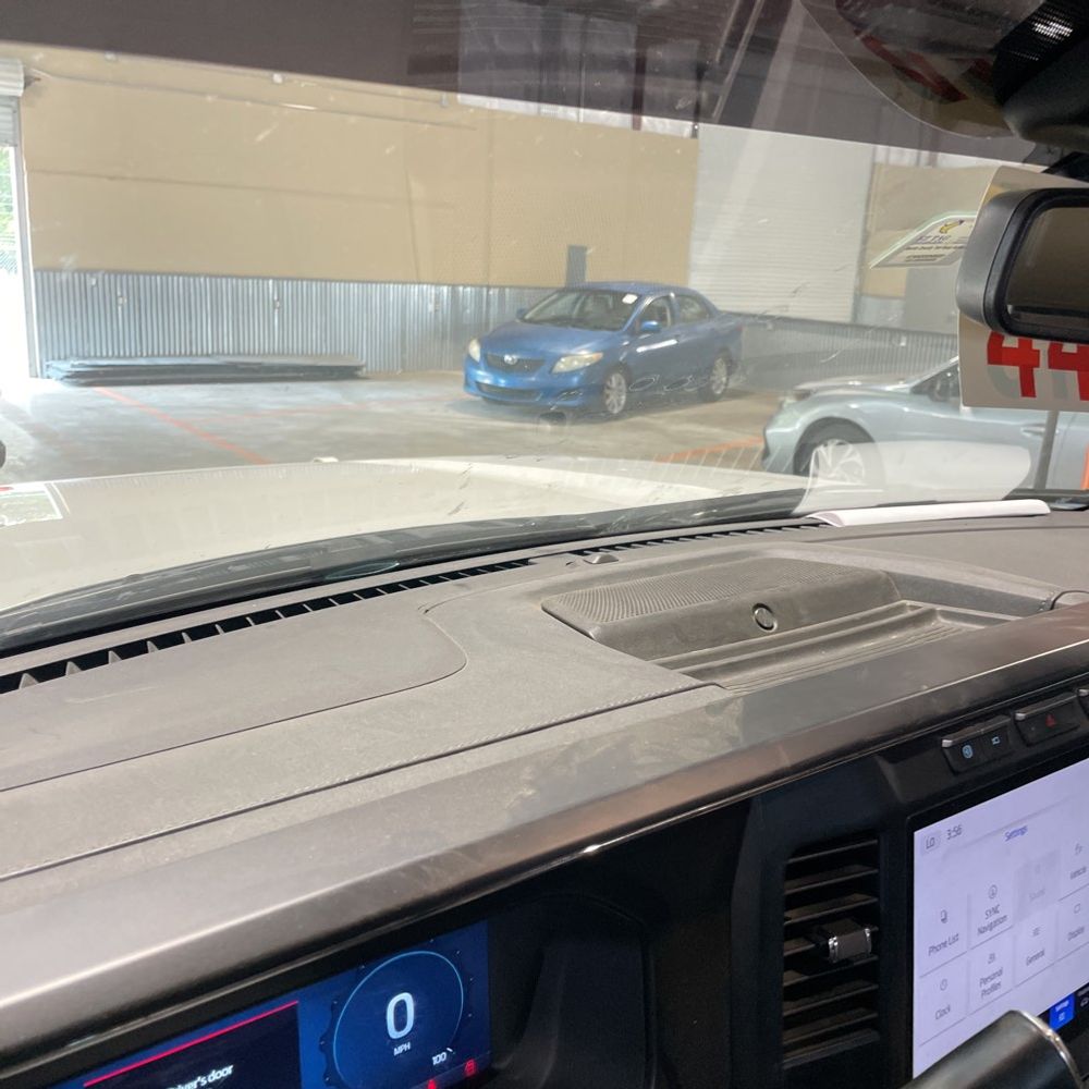 2024 Ford F-350 Super Duty Lariat