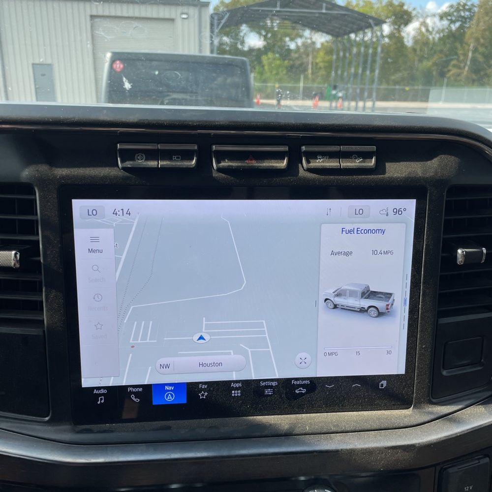 2024 Ford F-350 Super Duty Lariat