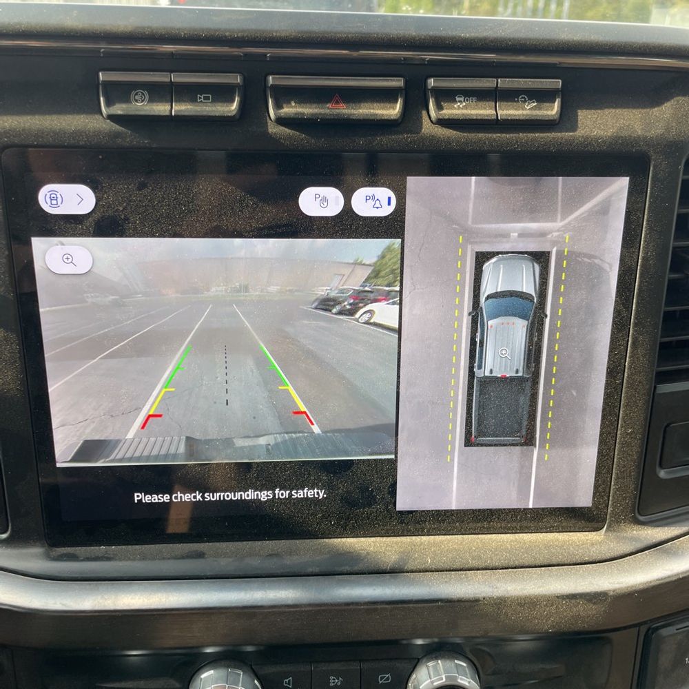 2024 Ford F-350 Super Duty Lariat