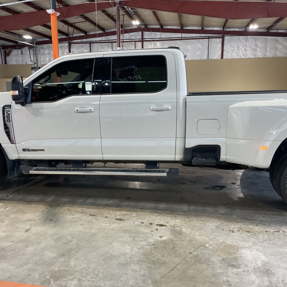 2024 Ford F-350 Super Duty Lariat