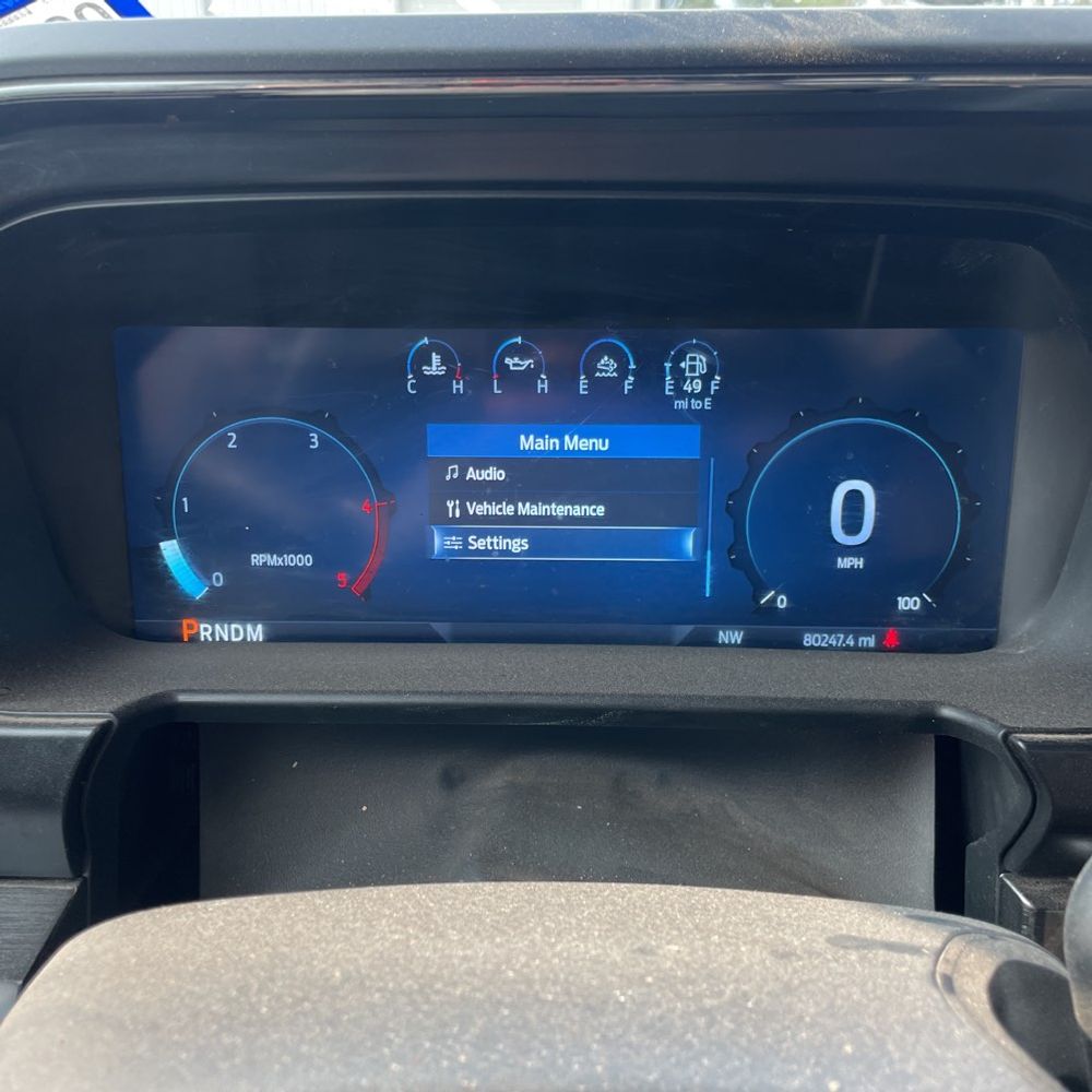 2024 Ford F-350 Super Duty Lariat