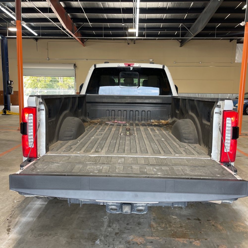 2024 Ford F-350 Super Duty Lariat