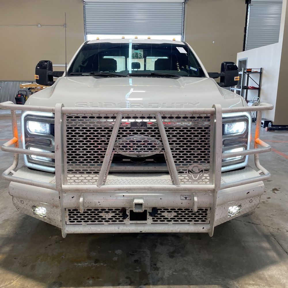 2024 Ford F-350 Super Duty Lariat