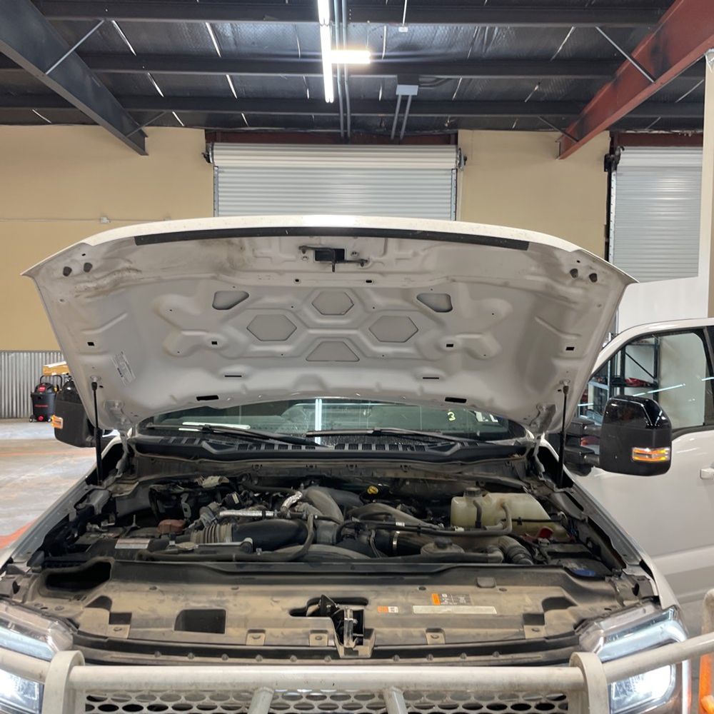 2024 Ford F-350 Super Duty Lariat