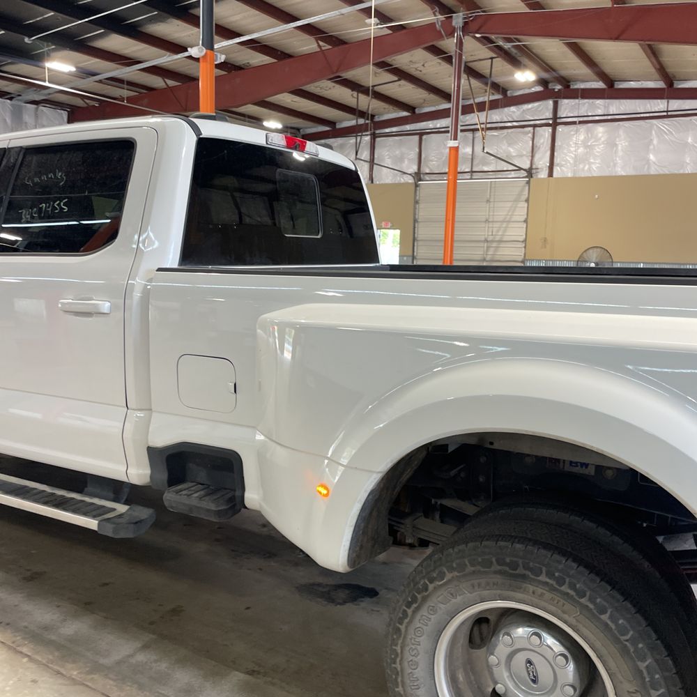 2024 Ford F-350 Super Duty Lariat