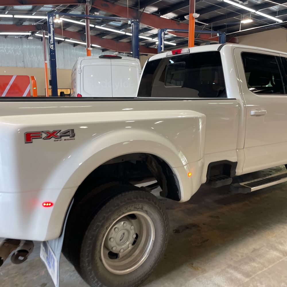 2024 Ford F-350 Super Duty Lariat