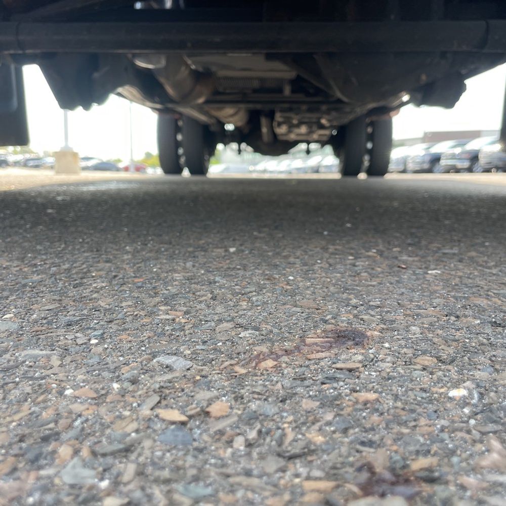 2024 Ford F-450 Super Duty Platinum