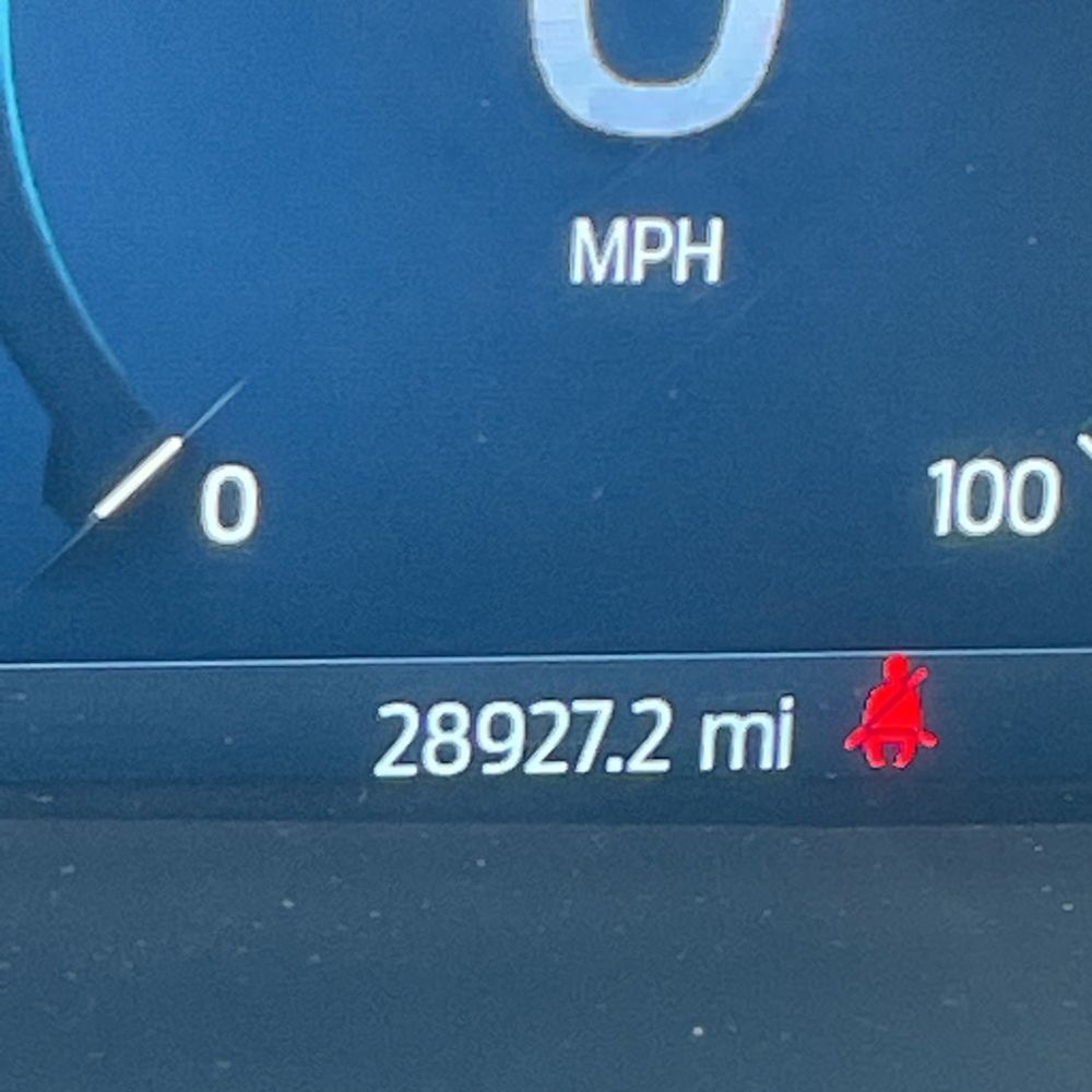 2024 Ford F-450 Super Duty Platinum