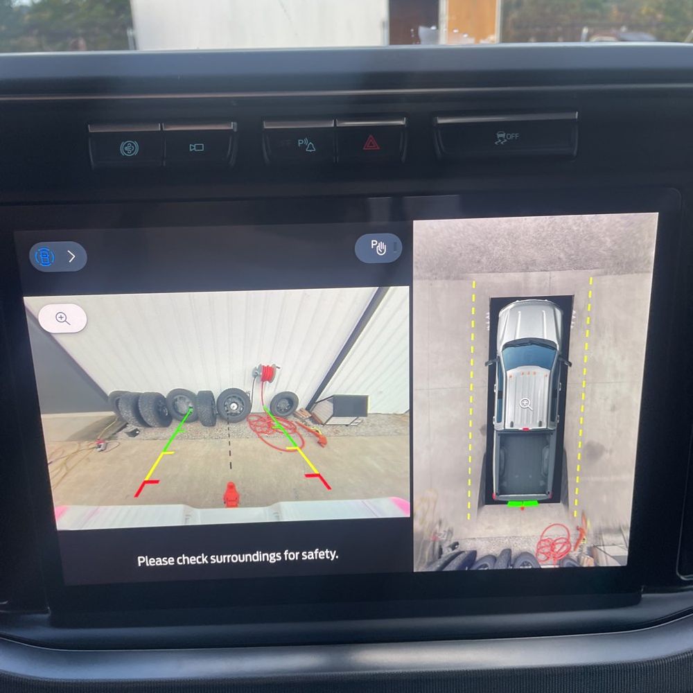 2023 Ford F-450 Super Duty Platinum