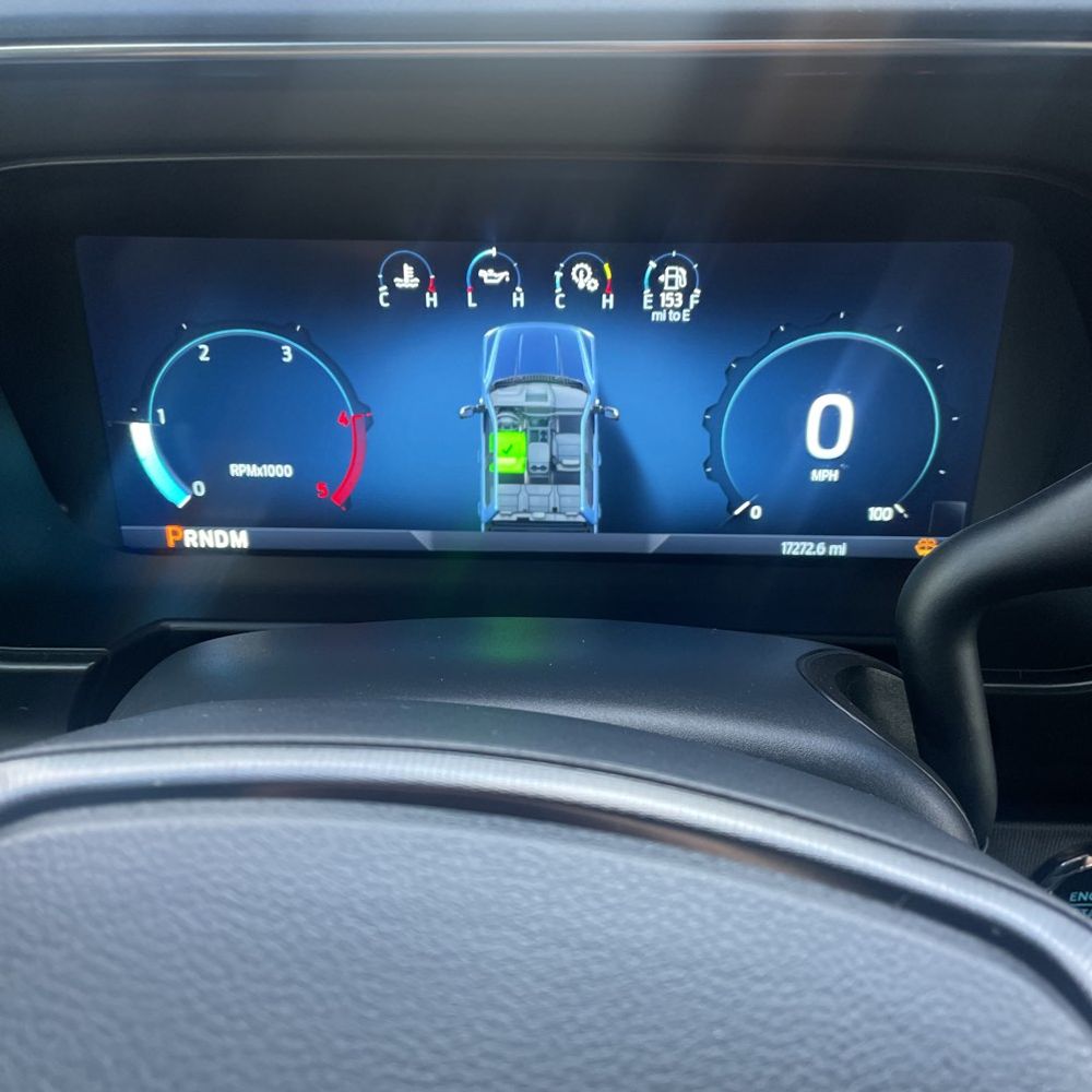 2023 Ford F-450 Super Duty Platinum