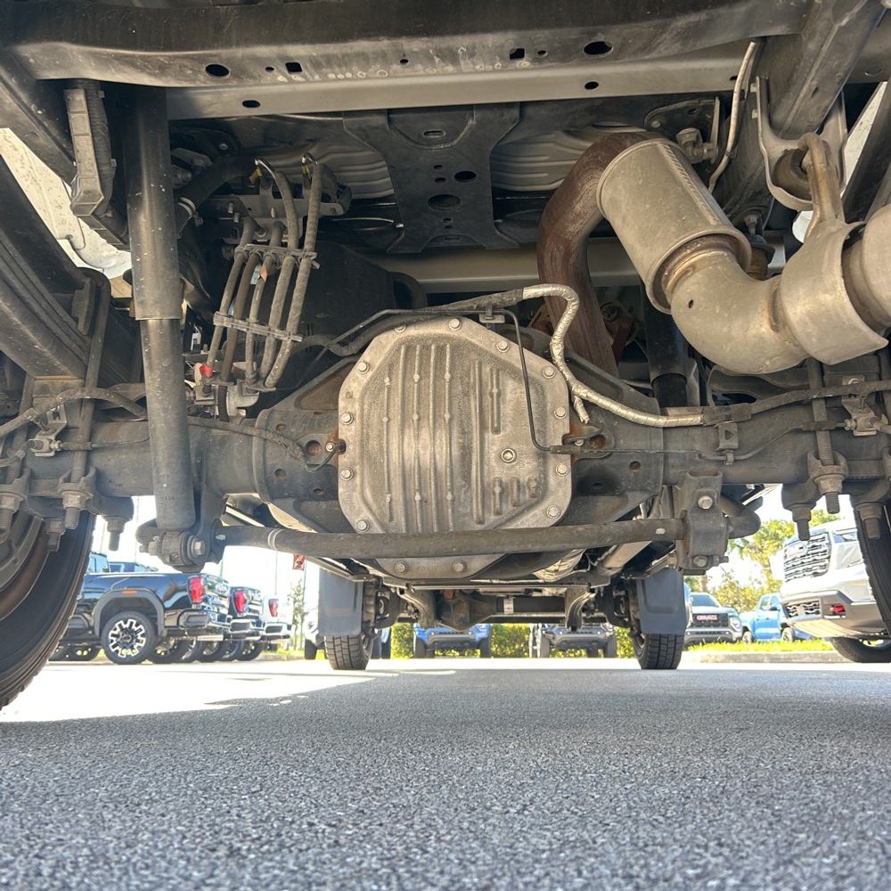 2024 Ford F-450 Super Duty Limited