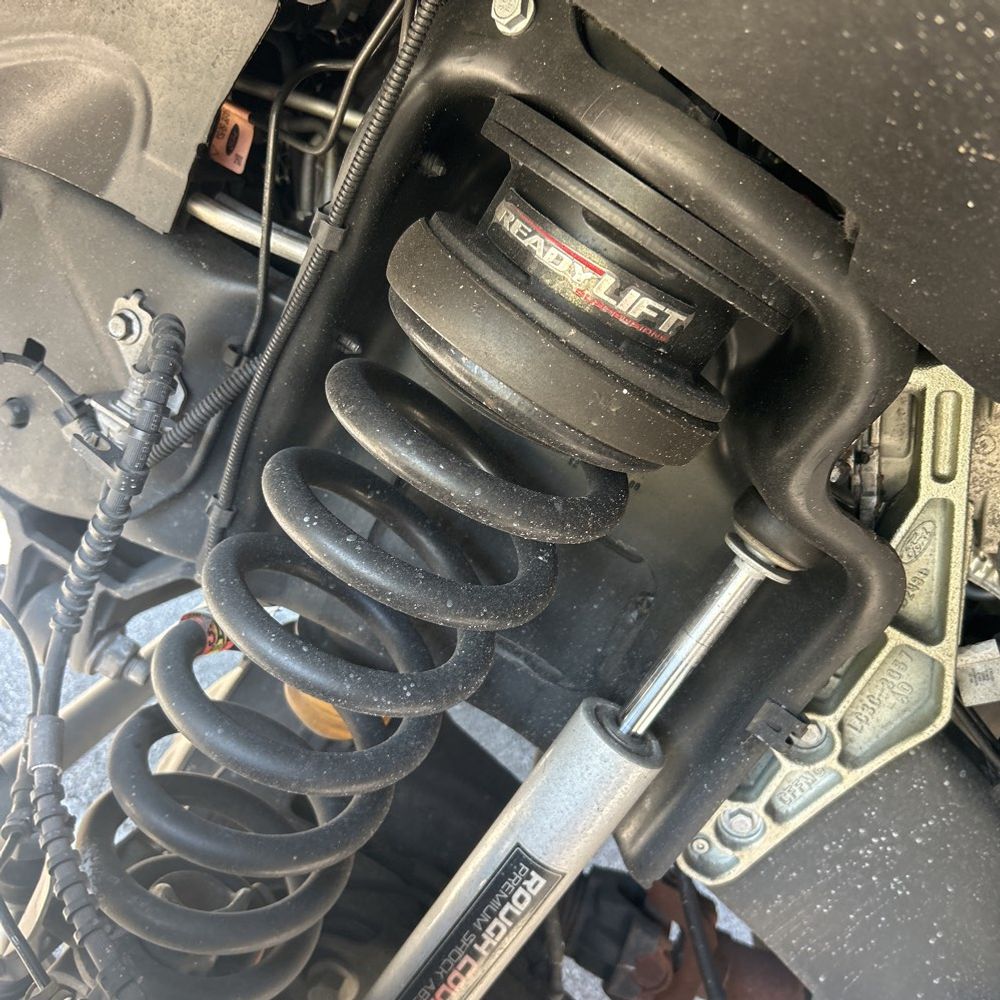 2024 Ford F-450 Super Duty Limited