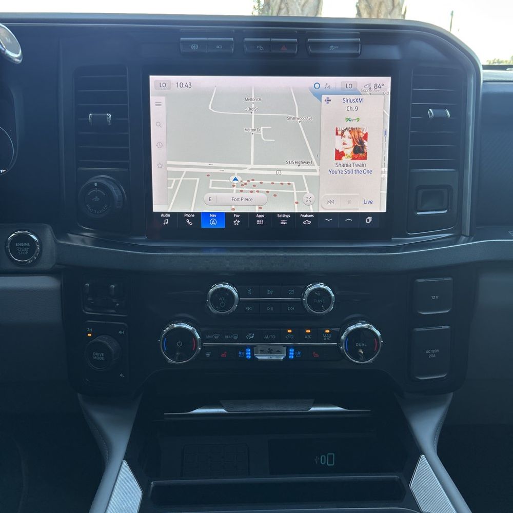 2024 Ford F-450 Super Duty Limited