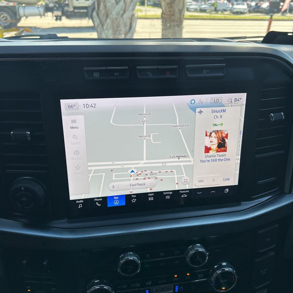 2024 Ford F-450 Super Duty Limited