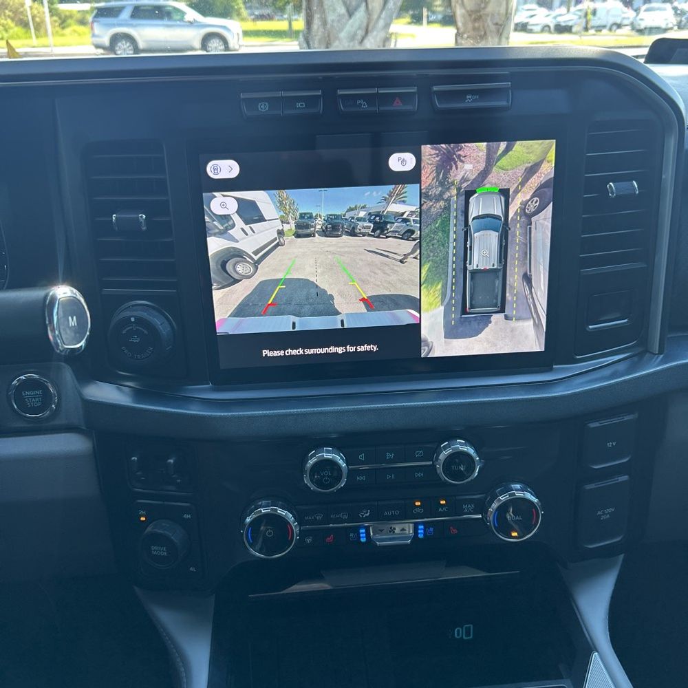 2024 Ford F-450 Super Duty Limited