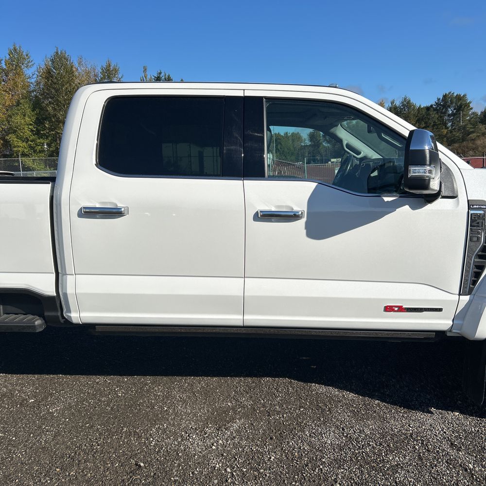 2024 Ford F450 S/D Limited