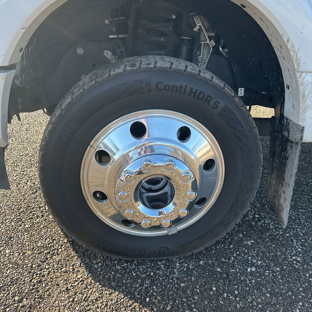 2024 Ford F450 S/D Limited