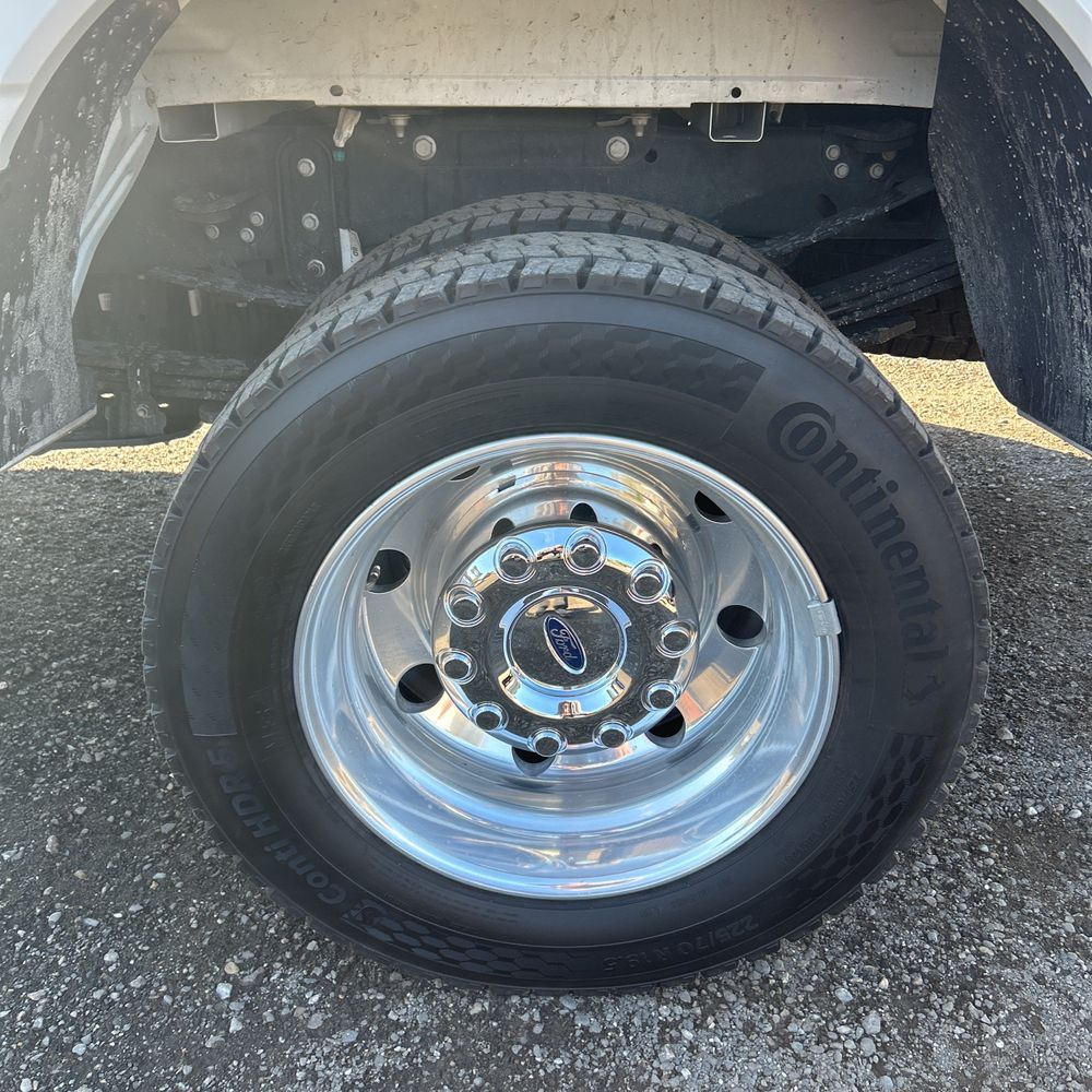 2024 Ford F450 S/D Limited