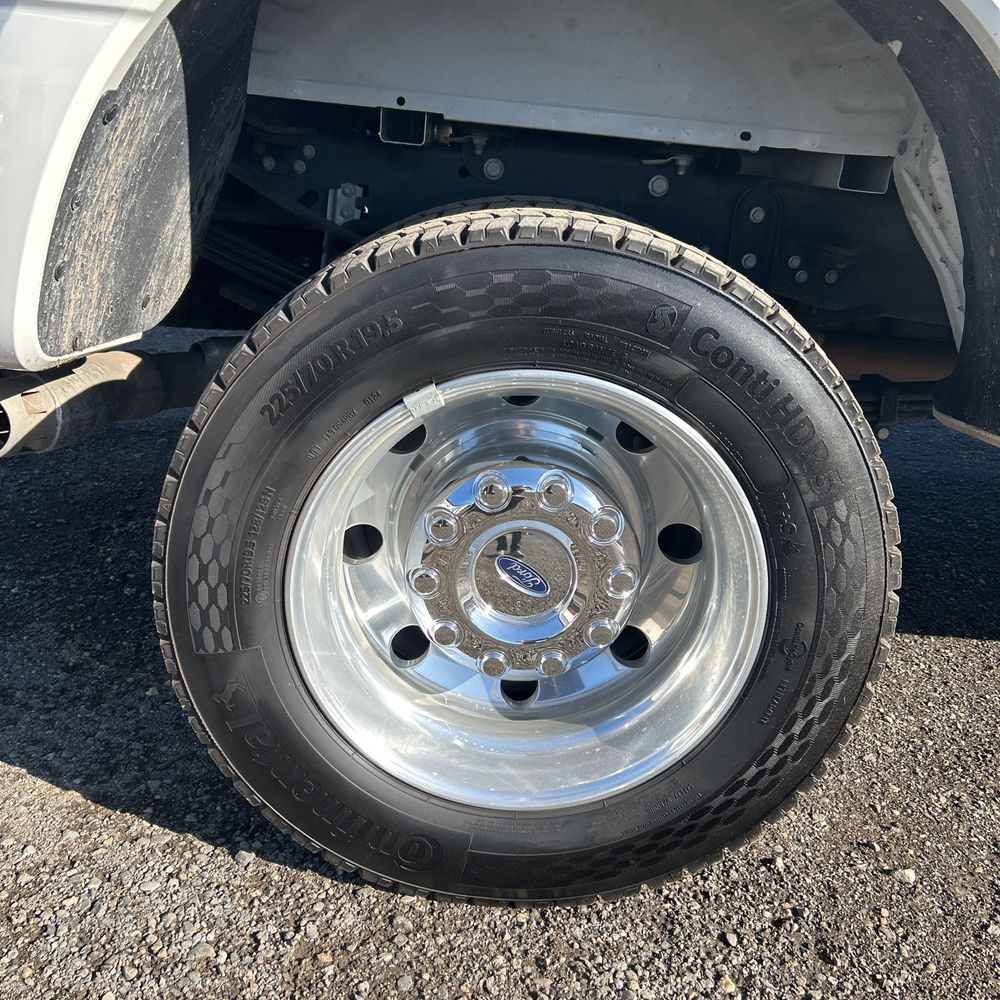 2024 Ford F450 S/D Limited