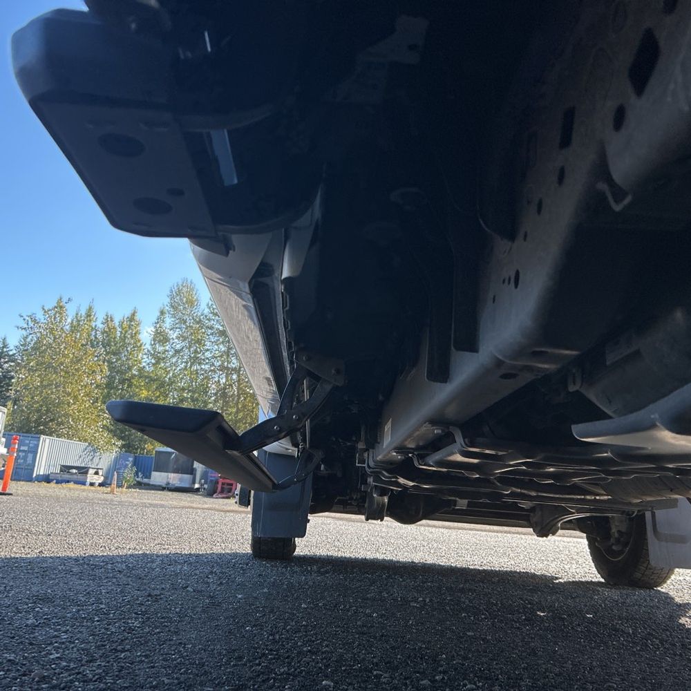 2024 Ford F450 S/D Limited