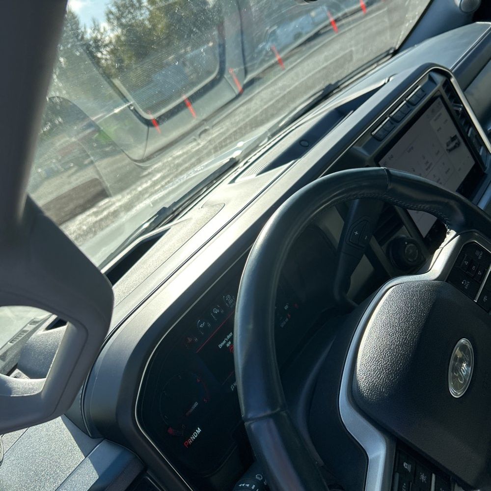 2024 Ford F450 S/D Limited