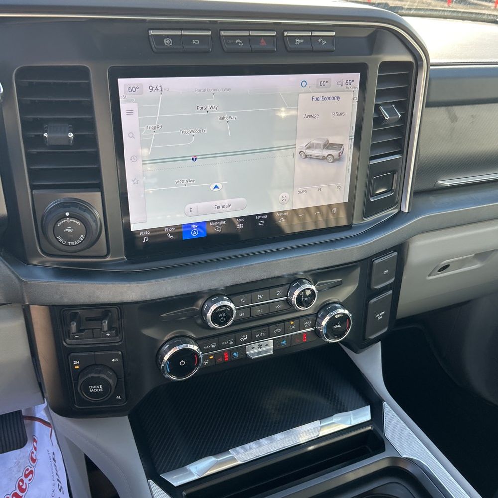 2024 Ford F450 S/D Limited