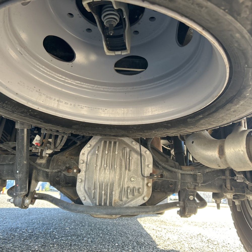 2024 Ford F450 S/D Limited