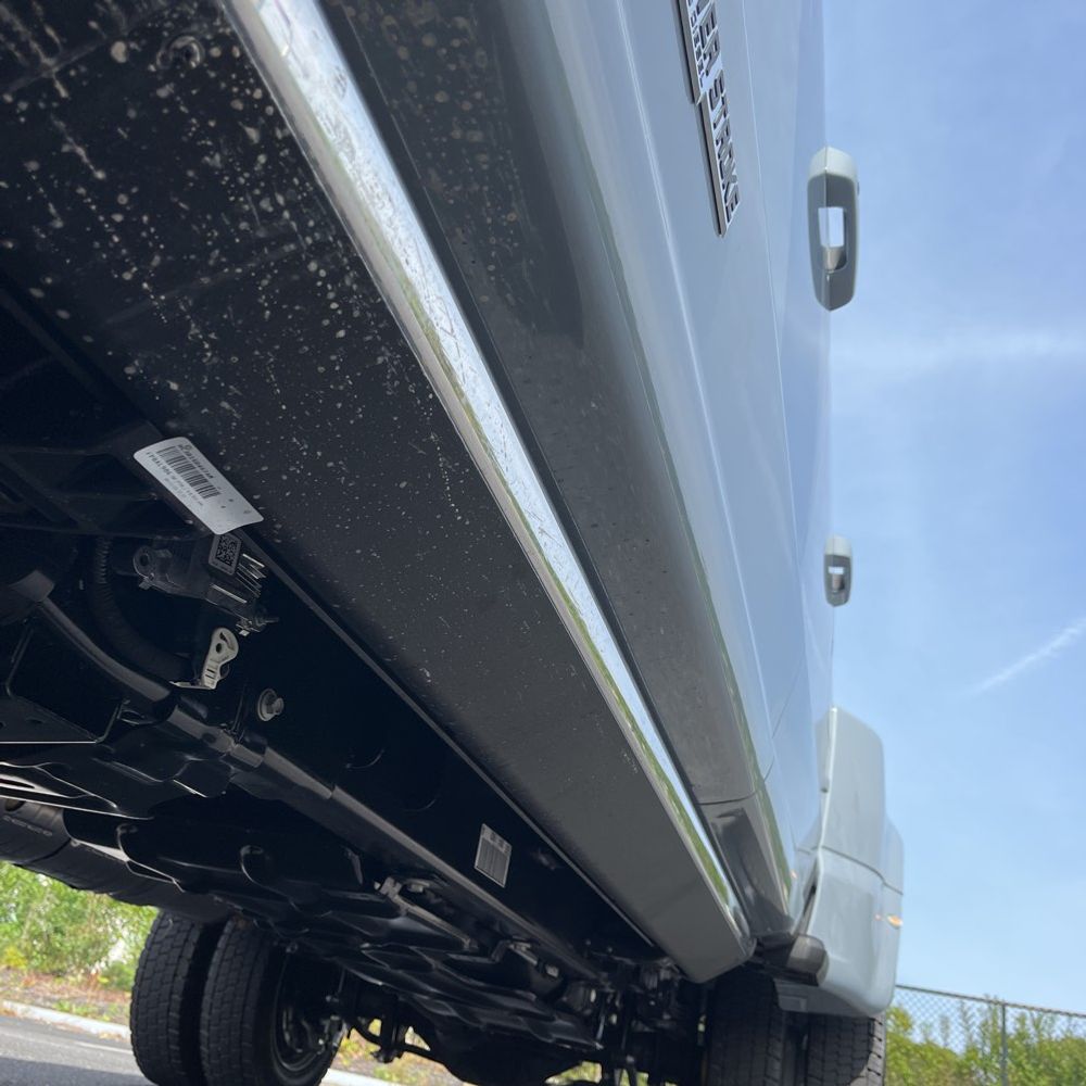 2026 Ford F450SD Platinum