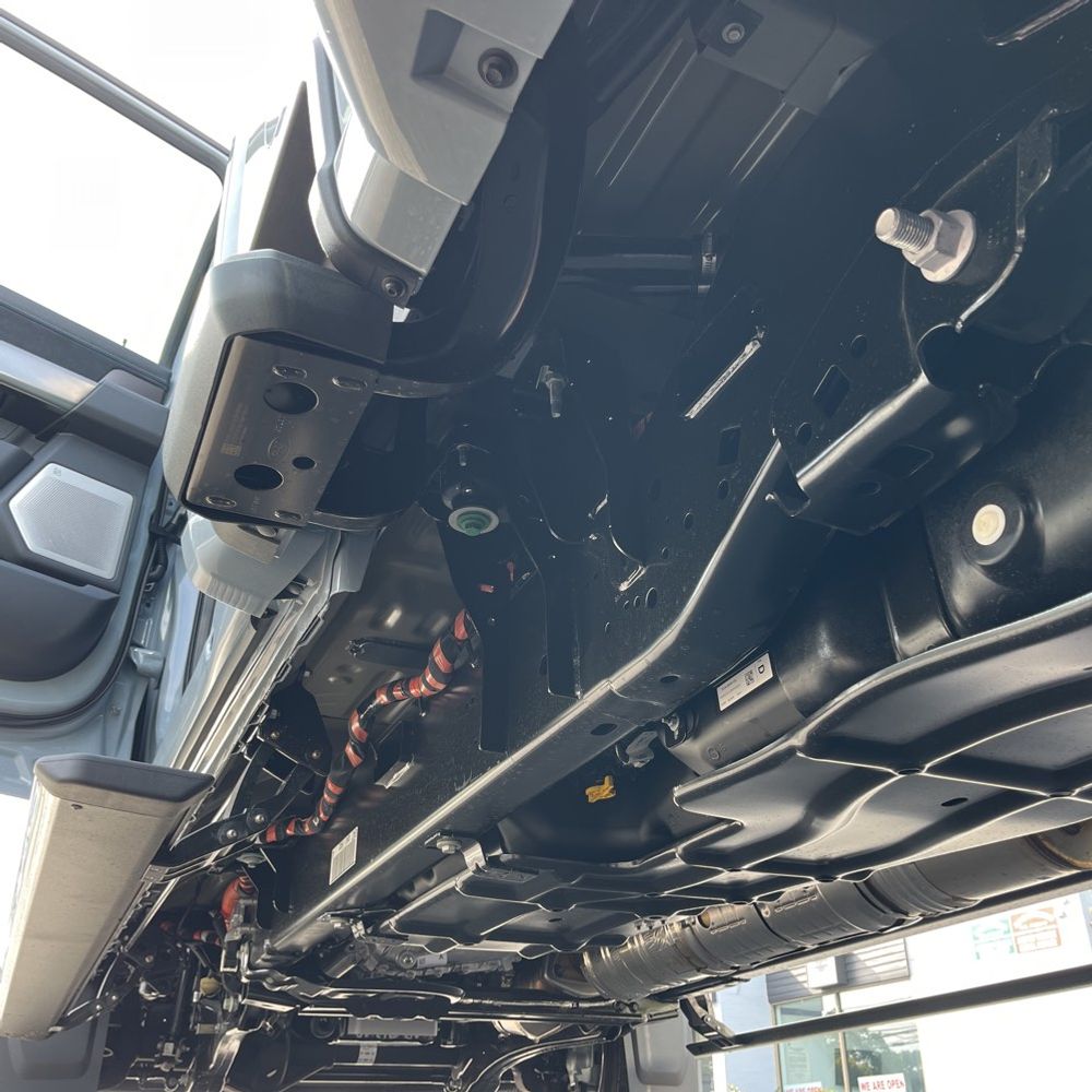 2026 Ford F450SD Platinum