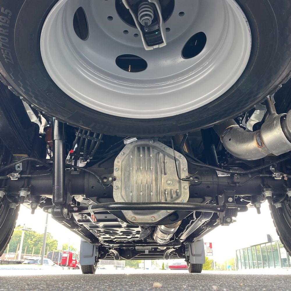 2026 Ford F450SD Platinum