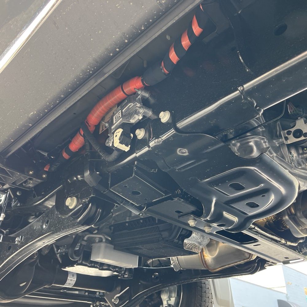 2026 Ford F450SD Platinum
