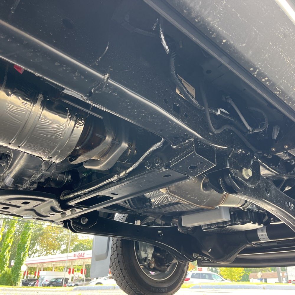 2026 Ford F450SD Platinum