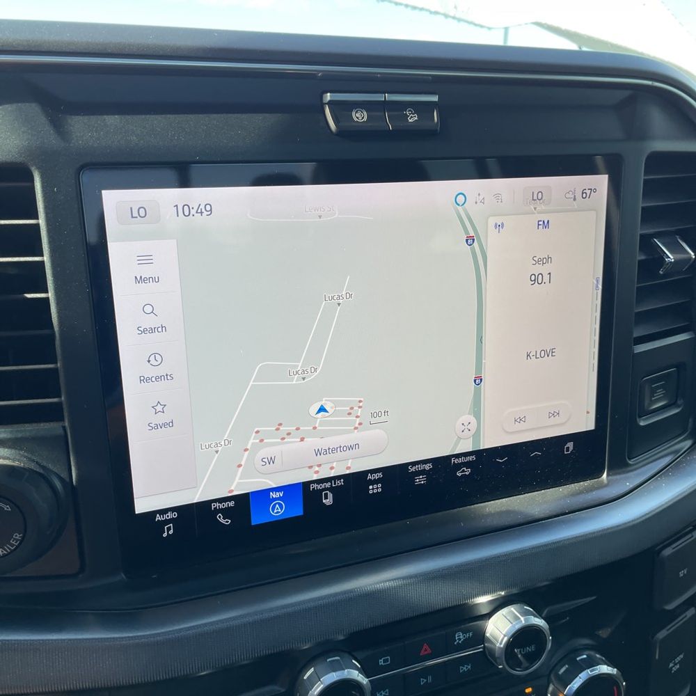 2025 Ford F-450 Super Duty Platinum