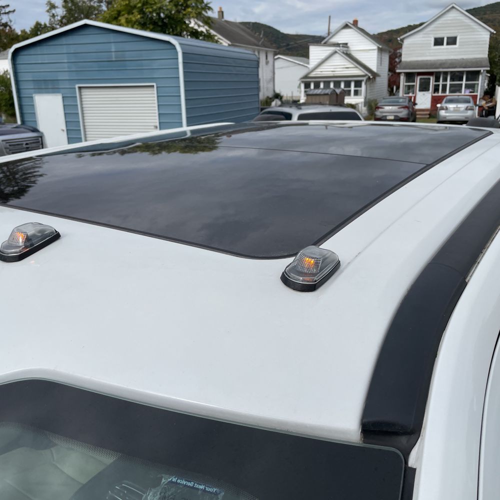 2021 Ford F450SD Limited