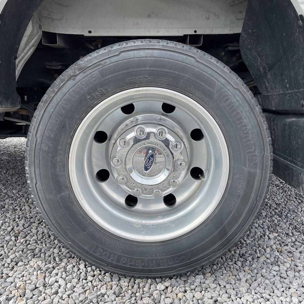 2021 Ford F450SD Limited