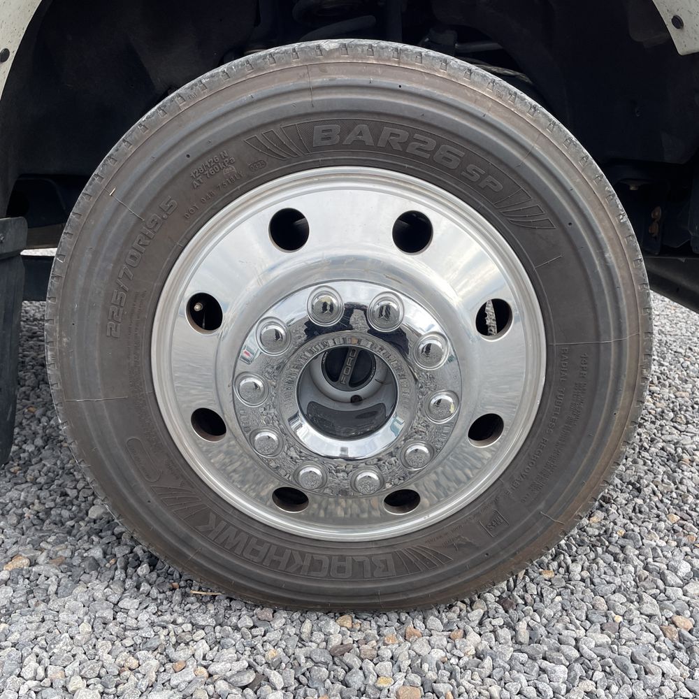 2021 Ford F450SD Limited