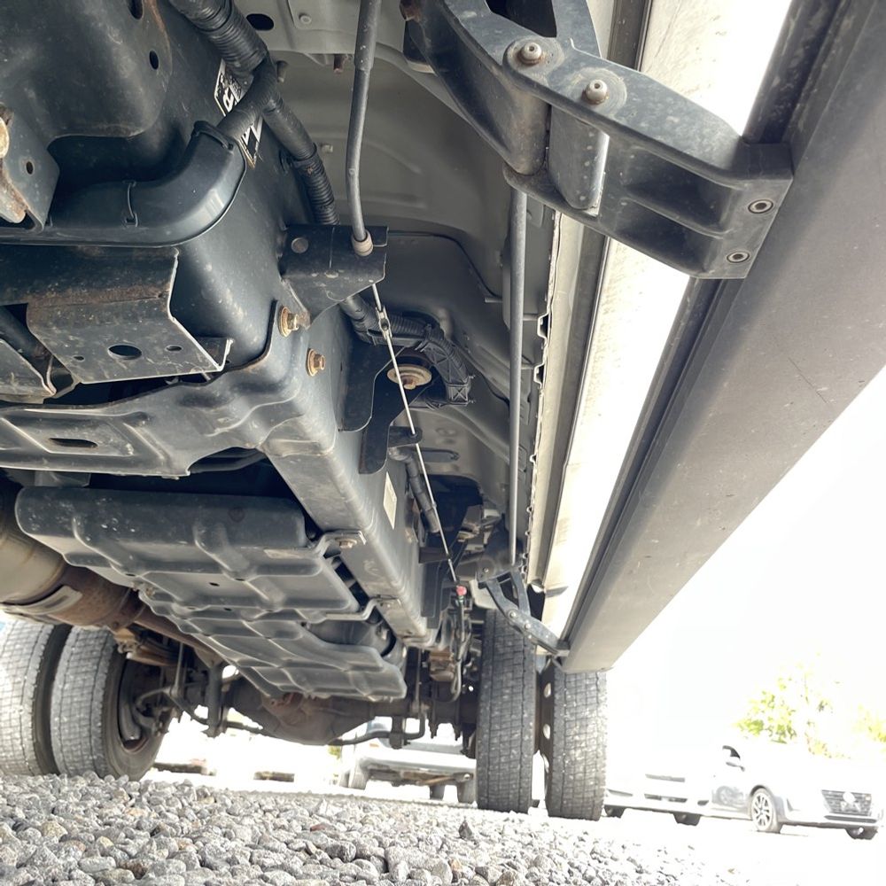 2021 Ford F450SD Limited