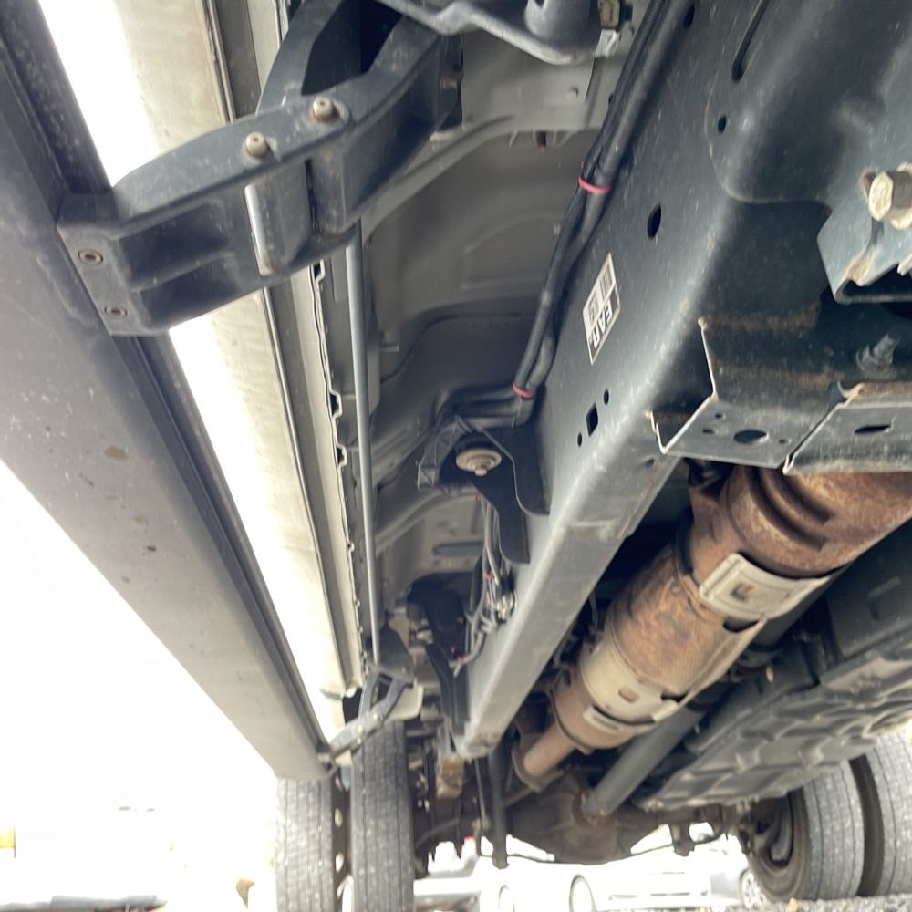 2021 Ford F450SD Limited