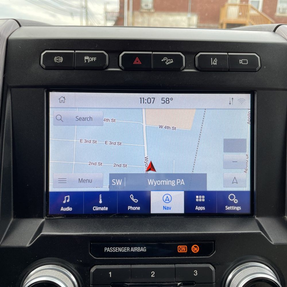 2021 Ford F450SD Limited