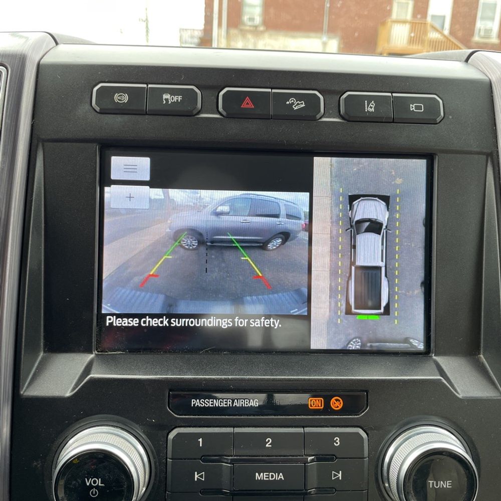 2021 Ford F450SD Limited