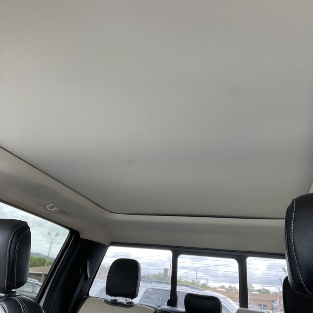 2021 Ford F450SD Limited