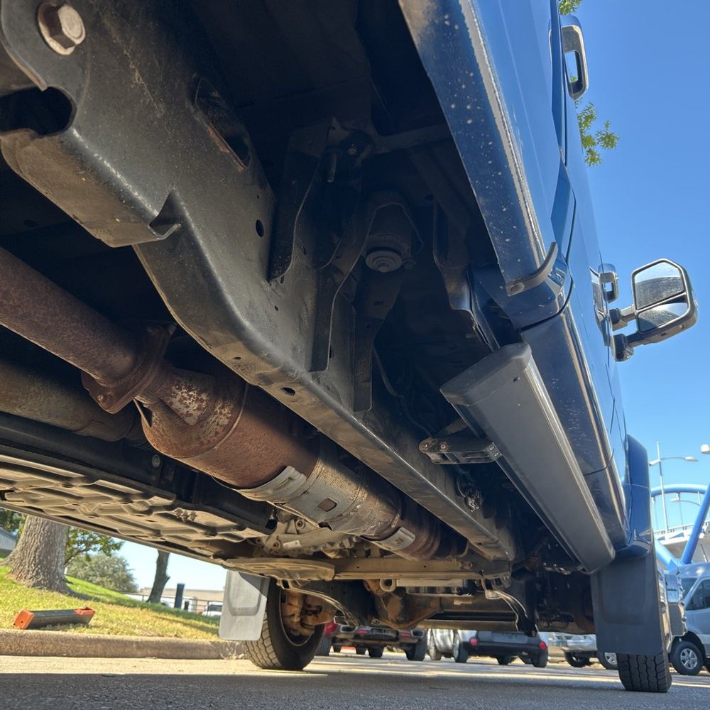 2022 Ford F450SD Platinum