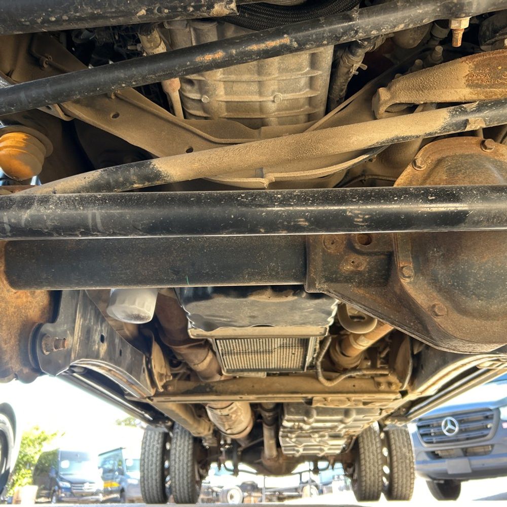 2022 Ford F450SD Platinum