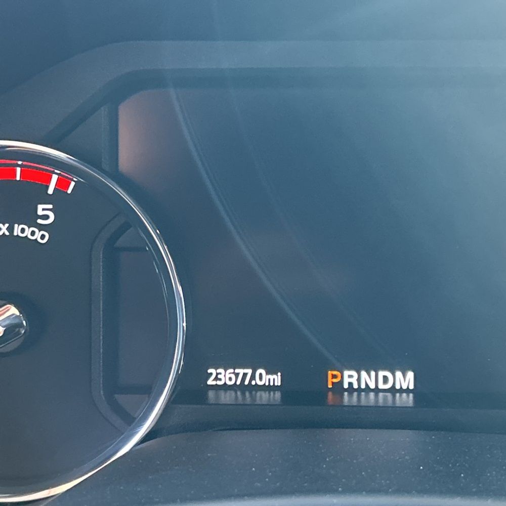 2022 Ford F450SD Platinum