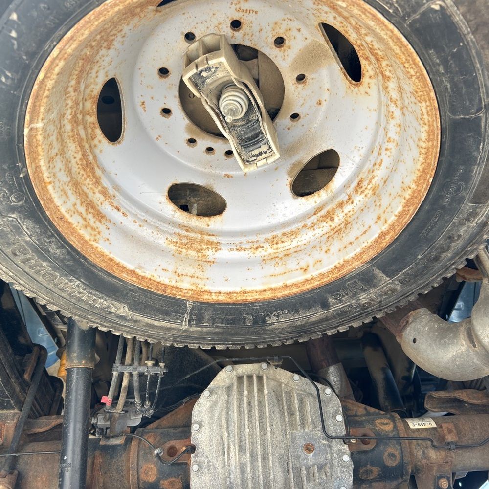 2022 Ford F450SD Platinum