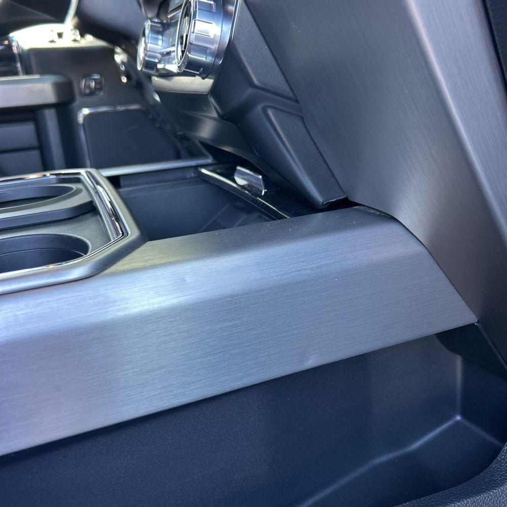 2022 Ford F450SD Platinum