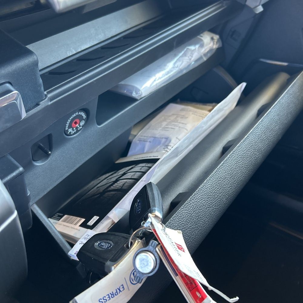2022 Ford F450SD Platinum
