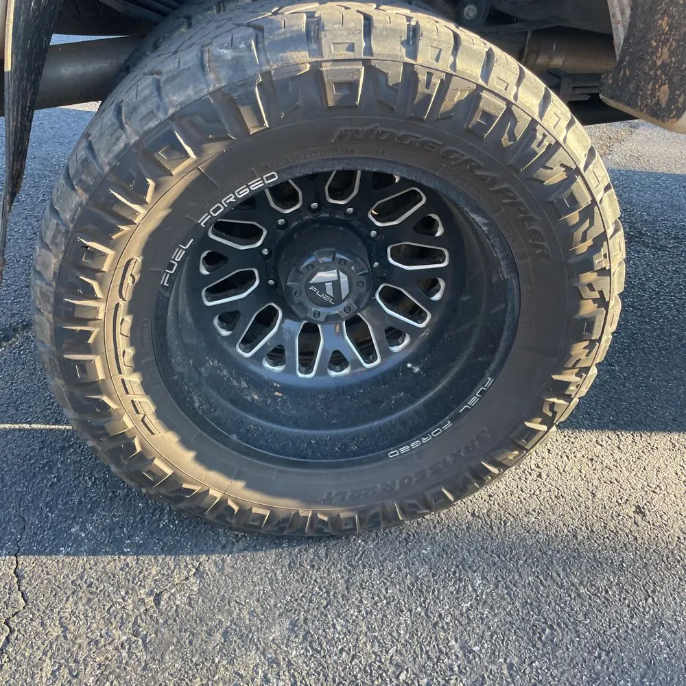 2019 Ford F-450 Super Duty Limited